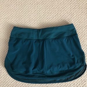 Lululemon Skirt